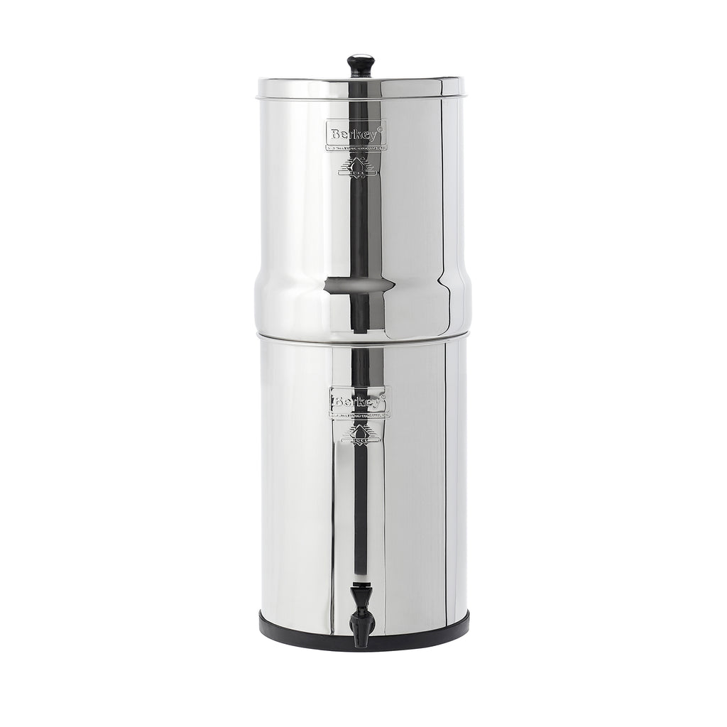 Crown Berkey  -  23 Liters system