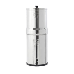 Crown Berkey  -  23 Liters system
