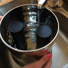 Big Berkey  -  8,5 Liters system