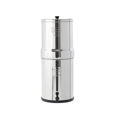 Imperial Berkey  -  17 Liters system