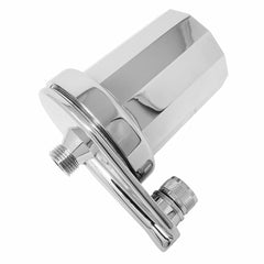 Berkey® - Inline Shower Filter - Chrome - New model with UK + EU fitting