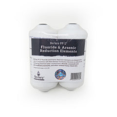 Berkey PF-2 Fluoride Filters