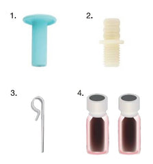Filter Priming Kit