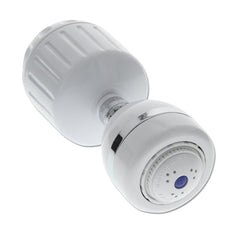 Berkey Shower Filter + Massage head (with or without) with UK & Europe fitting