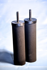 Black Berkey® Filter set