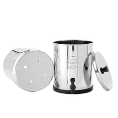 Big Berkey  -  8,5 Liters system