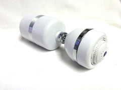 Berkey Shower Filter + Massage head (with or without) with UK & Europe fitting