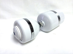 Berkey Shower Filter + Massage head (with or without) with UK & Europe fitting