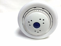 Berkey Shower Filter + Massage head (with or without) with UK & Europe fitting