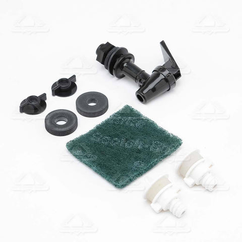 Berkey Filter cleaner + Replacement Kit