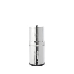 Travel Berkey -  5,7 Liters system