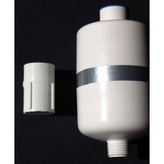 Berkey Shower Filter + Massage head (with or without) with UK & Europe fitting