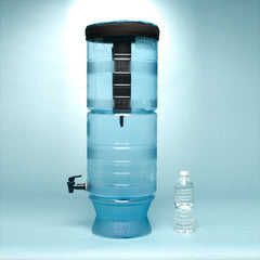 Berkey Light  -  12,5 Liters system